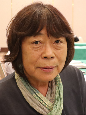 熊和子・元МBSラジオ局長
