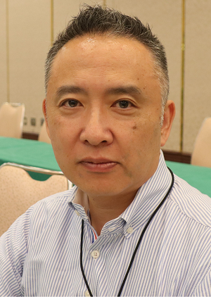 浅井敏彦・大阪府都市整備部交通道路室都市交通課長